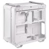 ASUS GT502 TUF GAMING CASE WHT TG Mini Tower White - Image 11