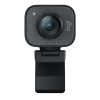 Logitech StreamCam webcam 1920 x 1080 pixels USB-C Graphite - Image 2