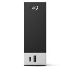 Seagate One Touch Hub external hard drive 8 TB USB Type-A / USB Type-C 3.2 Gen 1 (3.1 Gen 1) Black, Grey - Image 6