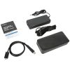 Targus DOCK182AUZ laptop dock/port replicator Wired USB 3.2 Gen 2 (3.1 Gen 2) Type-C Black - Image 4