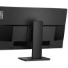 Lenovo ThinkVision E24q-20 LED display 60.5 cm (23.8") 2560 x 1440 pixels Quad HD Black - Image 4