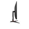 AOC 27G2SE computer monitor 68.6 cm (27") Full HD Black, Red - Image 11