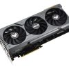 ASUS TUF Gaming TUF-RTX4070TIS-O16G-GAMING NVIDIA GeForce RTX 4070 Ti SUPER 16 GB GDDR6X - Image 3
