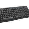 Logitech MK295 Silent Wireless Combo - Image 3