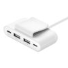 Belkin BOOSTCHARGE - 4-PORT USB POWER EXTENDER