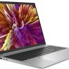 HP ZBook Firefly G10 Mobile workstation 40.6 cm (16") Touchscreen WUXGA Intel® Core™ i5 i5-1340P 16 GB DDR5-SDRAM 512 GB SSD Wi- - Image 4