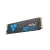 Netac NV3000 1 TB M.2 PCI Express 3.0 NVMe 3D NAND - Image 2
