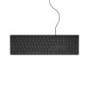 DELL KB216 keyboard Universal USB QWERTY US English Black - Image 2