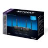 NETGEAR Nighthawk AX5400 wireless router Gigabit Ethernet Dual-band (2.4 GHz / 5 GHz) Black - Image 2