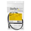 StarTech.com 1m USB C Charging Cable - Durable Fast Charge & Sync USB 2.0 Type C to USB C Laptop Charger Cord - TPE Jacket Arami - Image 4