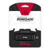 Kingston Technology 2000G FURY RENEGADE M.2 2280 NVMe SSD - Image 5