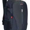 Targus Terra backpack Black/Red Polyester