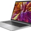 HP ZBook Firefly 14 G10 Mobile workstation 35.6 cm (14") WQXGA Intel® Core™ i7 i7-1365U 32 GB DDR5-SDRAM 1 TB SSD NV - Image 7