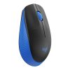Logitech M190 mouse Office Ambidextrous RF Wireless Optical 1000 DPI - Image 3