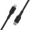 BELKIN PVC C-LTG 1M BLK - Image 5