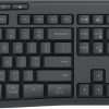 Logitech MK370 Wireless Keyboard and Mouse for Business