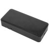 Targus DOCK182AUZ laptop dock/port replicator Wired USB 3.2 Gen 2 (3.1 Gen 2) Type-C Black - Image 7
