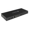 DYNABOOK USB-C DOCK, 65W CHARGE, HDMI, DP, VGA, USB3.1(4), 1GbE, SD CARD, 3YR WTY