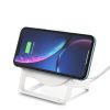 Belkin CHARGE WIRELESS CHARGING STAND 10W WHT - Image 6