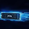Kingston Technology 2000G FURY RENEGADE M.2 2280 NVMe SSD - Image 2
