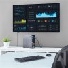 StarTech.com 6 ft HDMI to DVI-D Cable - M/M - Image 2