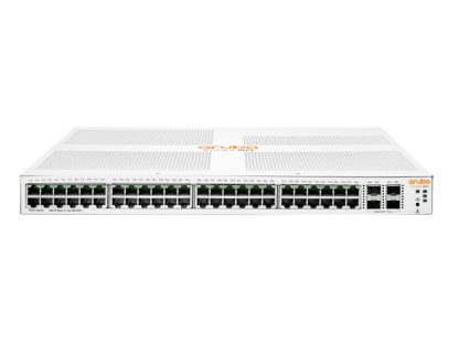 Aruba, a Hewlett Packard Enterprise company Aruba IOn 1930 48G 4SFP+ Switch