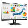 AOC 24E2QA computer monitor 60.5 cm (23.8") 1920 x 1080 pixels Full HD Black - Image 6