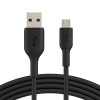 Belkin BOOST CHARGE Micro-USB to USB-A Cable 1M