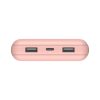 Belkin BPB012btRG 20000 mAh Rose gold - Image 5