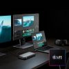ALOGIC DX2 Dual 4K Display Universal Docking Station – with 65W Power Delivery - Image 4