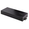StarTech.com 16-Port Industrial USB 3.0 Hub 5Gbps, Metal, DIN/Surface/Rack Mountable, ESD Protection, Terminal Block Power, up t - Image 2