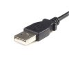 StarTech.com 1m Micro USB Cable - A to Micro B - Image 3