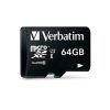 Verbatim Premium 64 GB MicroSDXC Class 10 - Image 3