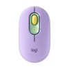 Logitech POP mouse Office Ambidextrous RF Wireless + Bluetooth Optical 4000 DPI