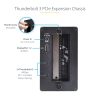 StarTech.com Thunderbolt 3 PCIe Expansion Chassis, External Enclosure with One PCI Express Slot, PCIe Box for Laptops/Desktops/A - Image 11