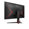 AOC 27G2SE computer monitor 68.6 cm (27") Full HD Black, Red - Image 9