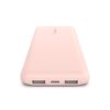 Belkin BOOST↑CHARGE 10000 mAh Rose gold - Image 5