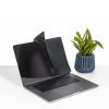 StarTech.com Laptop Privacy Screen for 13 inch MacBook Pro & MacBook Air - Magnetic Removable Security Filter - Blue Light Reduc - Image 3