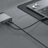 ALOGIC DX2 Dual 4K Display Universal Docking Station – with 65W Power Delivery - Image 6