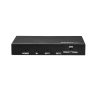 StarTech.com 2-Port HDMI Splitter with HDR - 4K 60Hz - Image 2