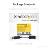 StarTech.com DisplayPort to HDMI Adapter - 4K 60Hz Active DP 1.4 to HDMI 2.0 Video Converter - DP to HDMI Monitor/TV/Display Cab - Image 4