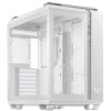 ASUS GT502 TUF GAMING CASE WHT TG Mini Tower White - Image 10