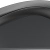 Logitech M240 mouse Travel Ambidextrous Bluetooth Optical 4000 DPI - Image 2
