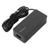 Targus APA107AU mobile device charger Mobile phone, Laptop, Tablet, Universal Black AC Indoor - Image 2