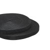 StarTech.com 25ft Hook and Loop Roll - Cut-to-Size Reusable Cable Ties - Bulk Industrial Wire Fastener Tape /Adjustable Fabric W - Image 6