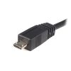 StarTech.com 1m Micro USB Cable - A to Micro B - Image 2