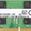 HP 286H8AA memory module 8 GB 1 x 8 GB DDR4 3200 MHz