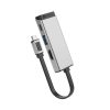 ALOGIC ULCHDACPD-SGR notebook dock/port replicator USB 3.2 Gen 1 (3.1 Gen 1) Type-C Silver - Image 3
