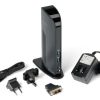 Kensington SD3500v Wired USB 3.2 Gen 1 (3.1 Gen 1) Type-A Black - Image 4