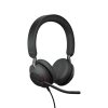 Jabra Evolve2 40 USB-A, UC Stereo - Image 3